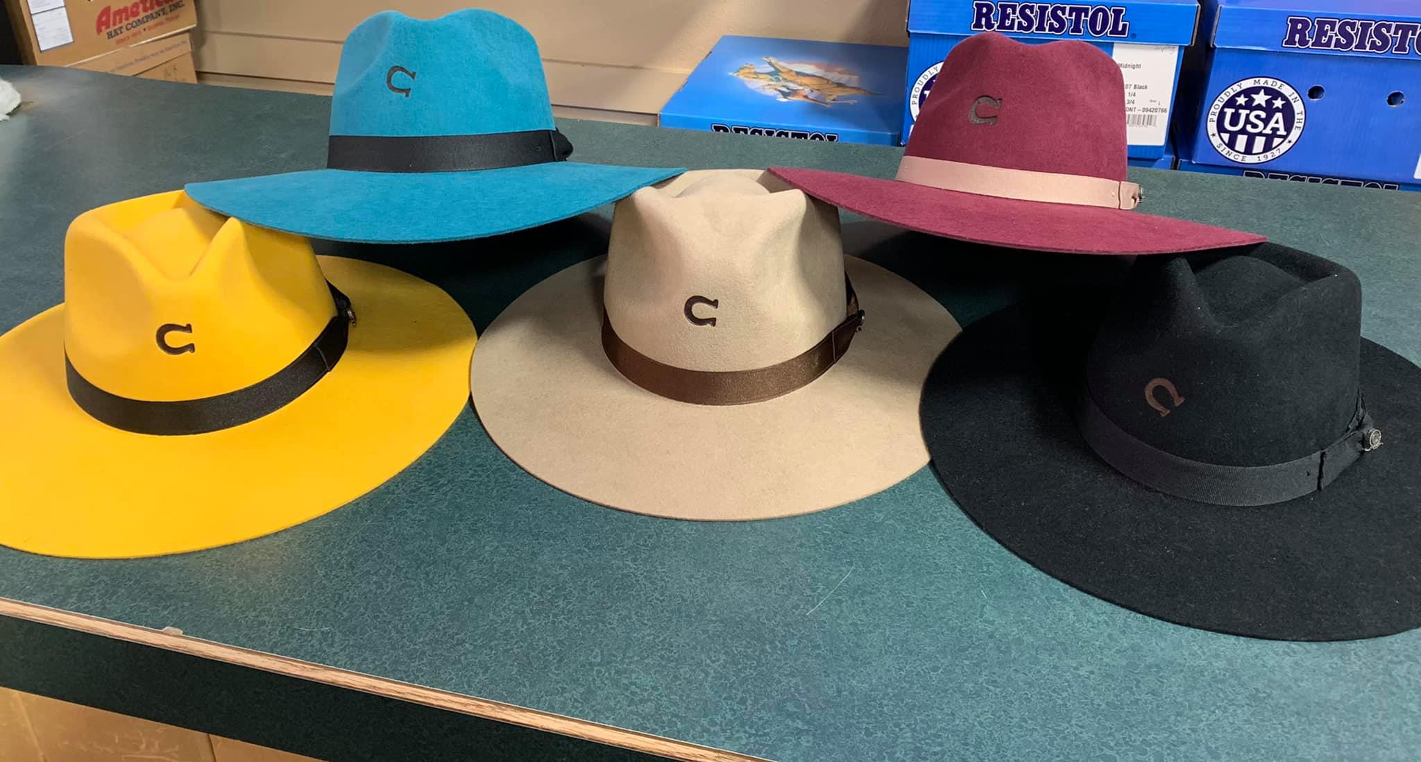 Hats